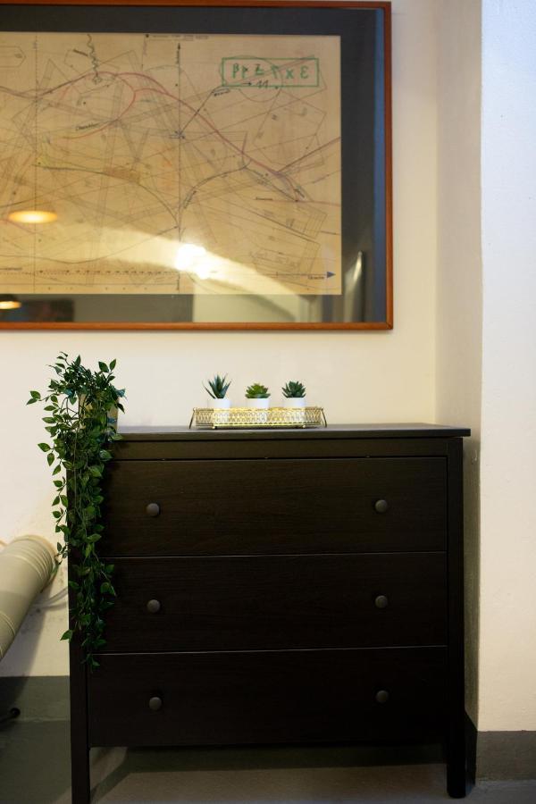 Trendy Souterrain Loft - Near City Center 维也纳 外观 照片