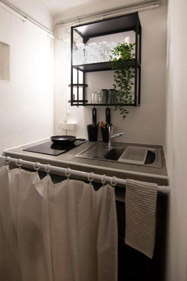 Trendy Souterrain Loft - Near City Center 维也纳 外观 照片