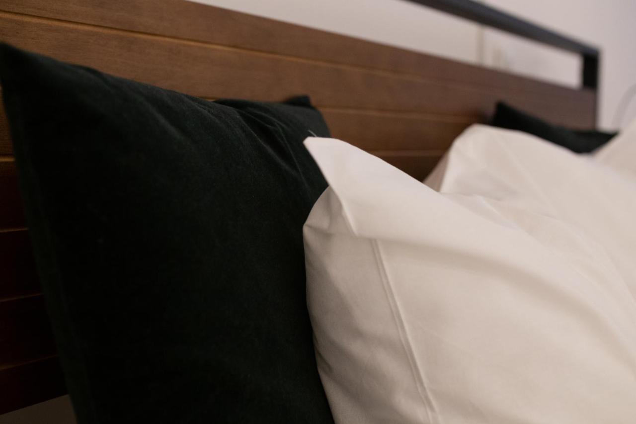 Trendy Souterrain Loft - Near City Center 维也纳 外观 照片